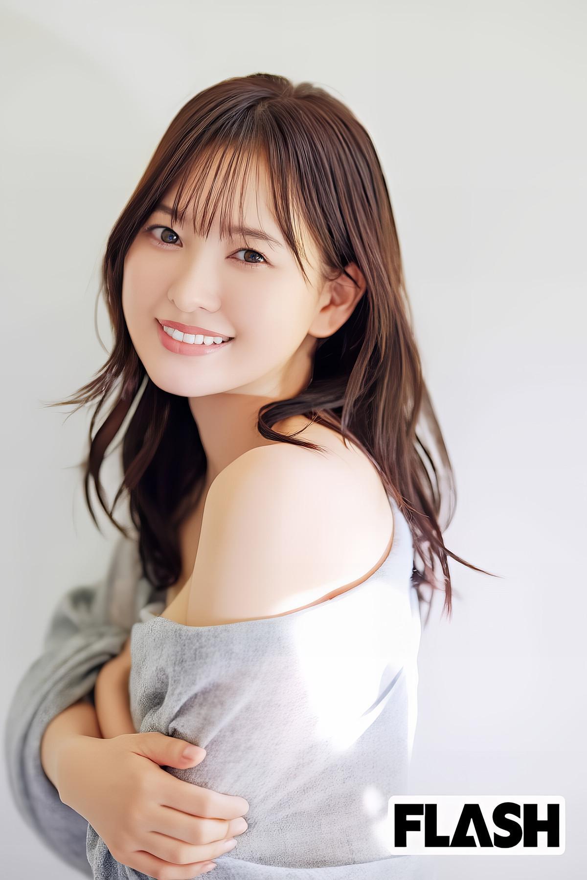 Haruka Kodama 兒玉遥, FLASH 2024.10.15 (フラッシュ 2024年10月15日号)(25)