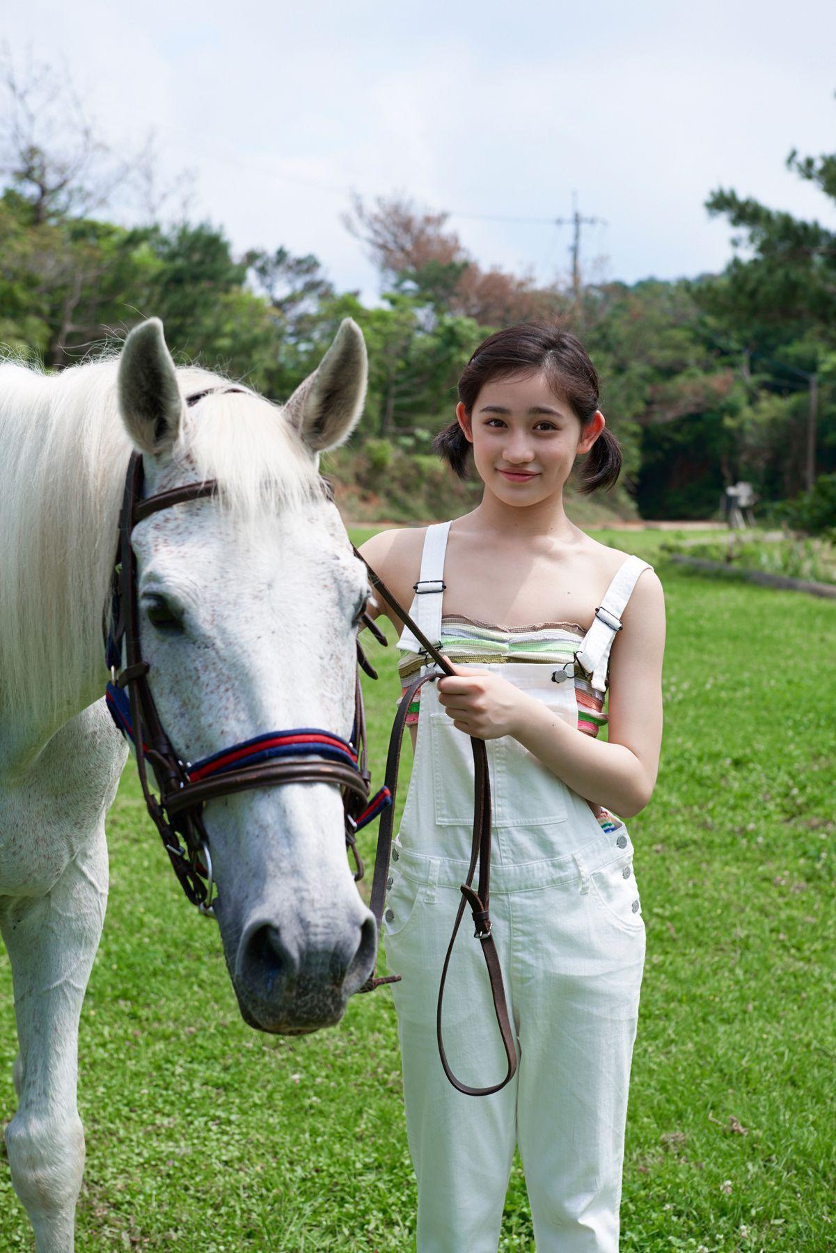 佐佐木莉佳子/佐々木莉佳子 Rikako Sasaki [Hello! Project Digital Books] Vol.140 写真集(72)