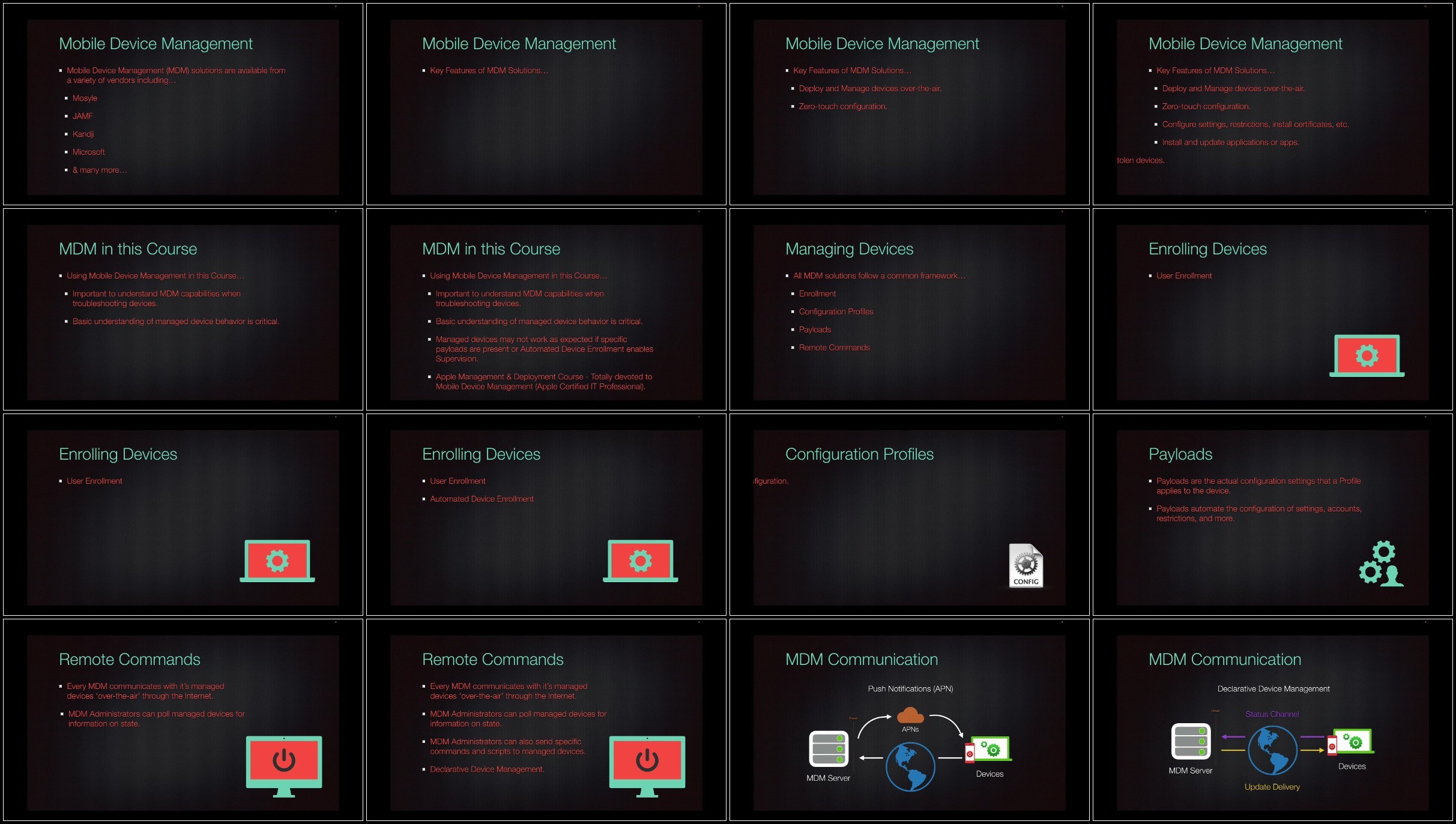 7gDHBEfR o - The Complete Guide to Apple Support Pro Certification (SUP-2025)