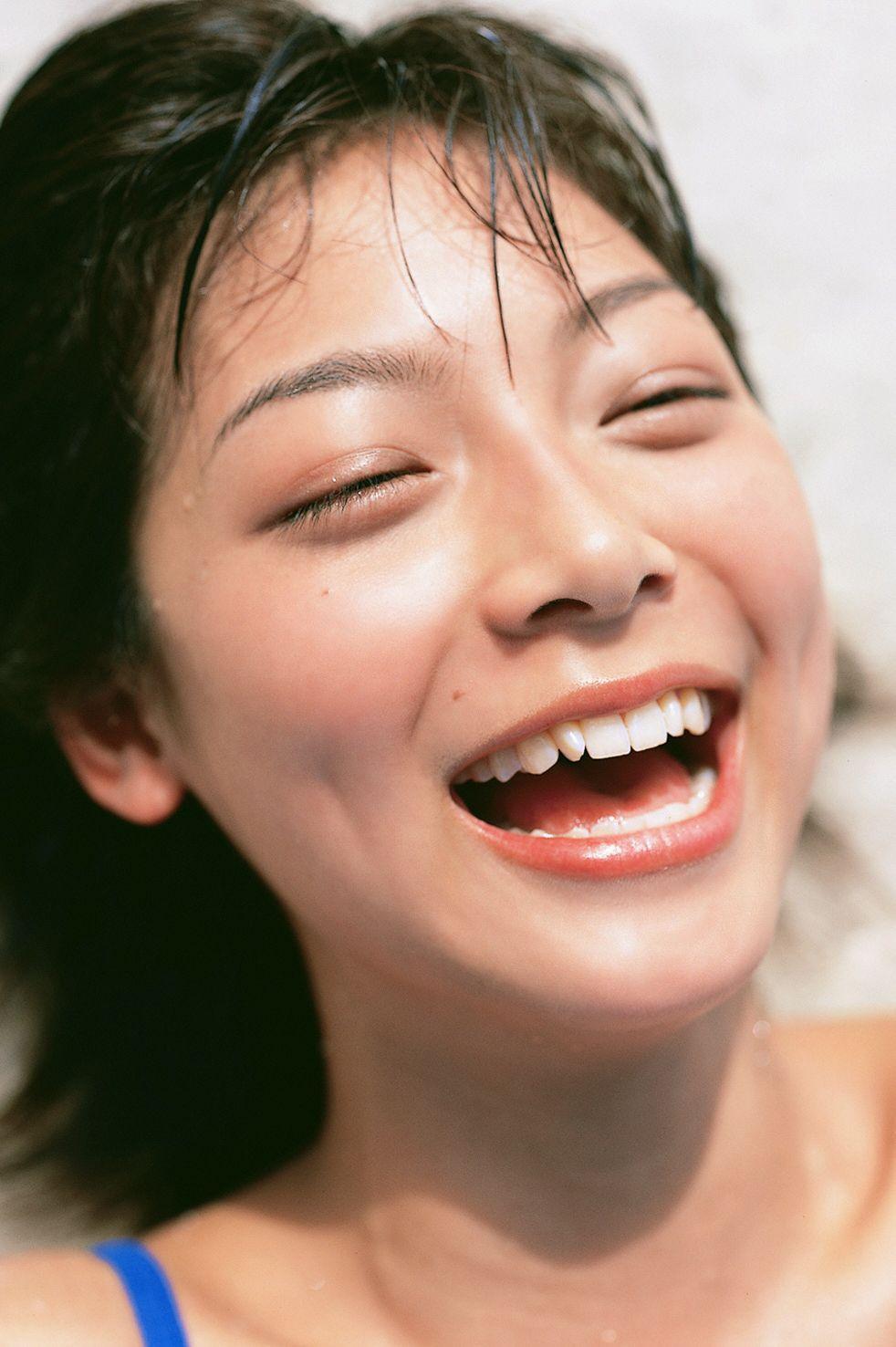[Wanibooks] NO.02 Saki Aibu 相武紗季 写真集(46)