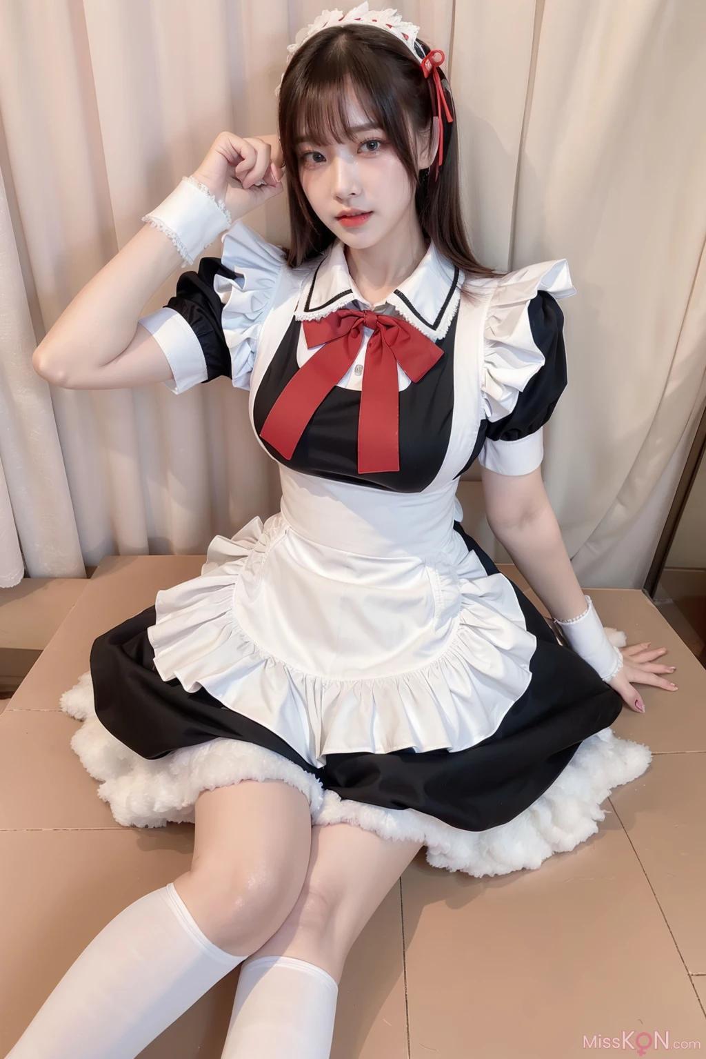 [AI Generated] 拟实画风 Vol.126 (146 photos)(28)