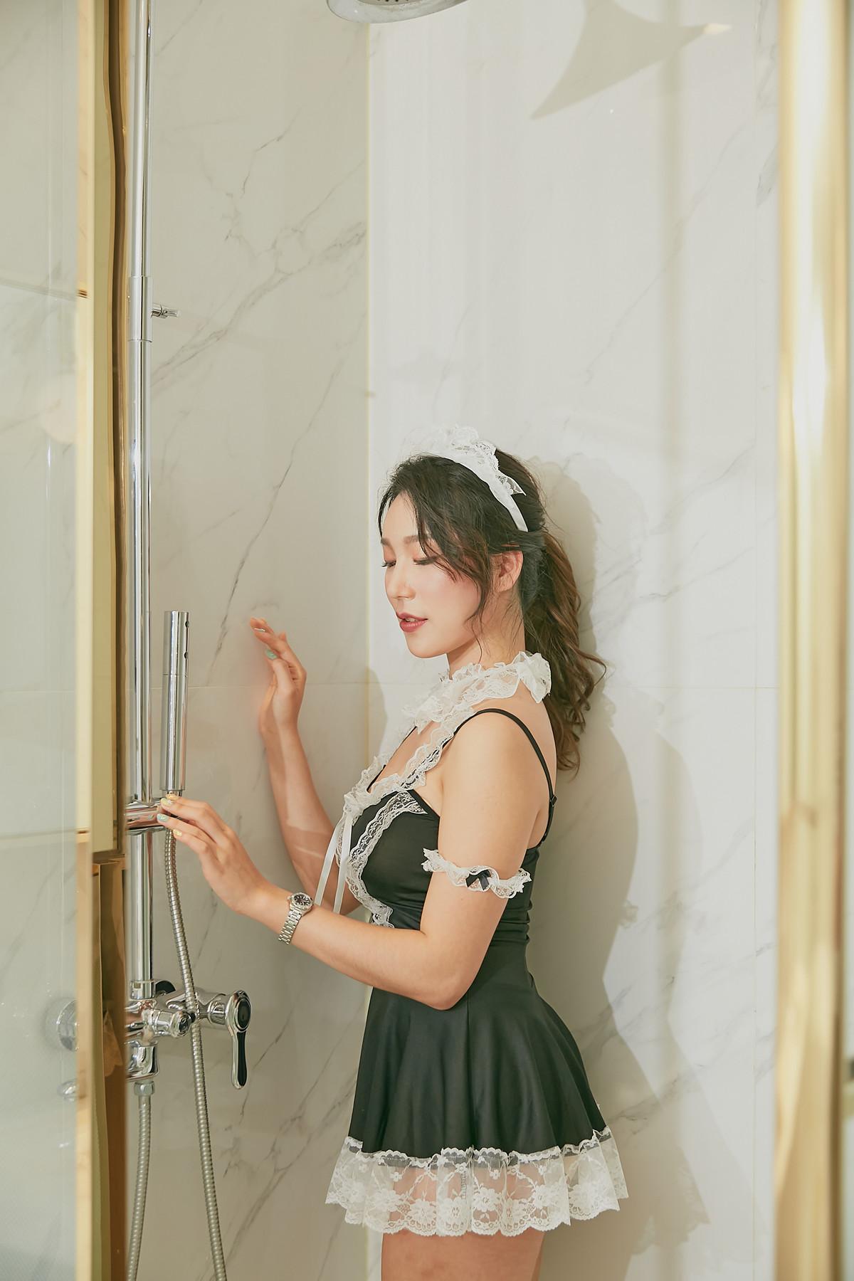 MINI 미니, Photobook #6 Your Maid(30)