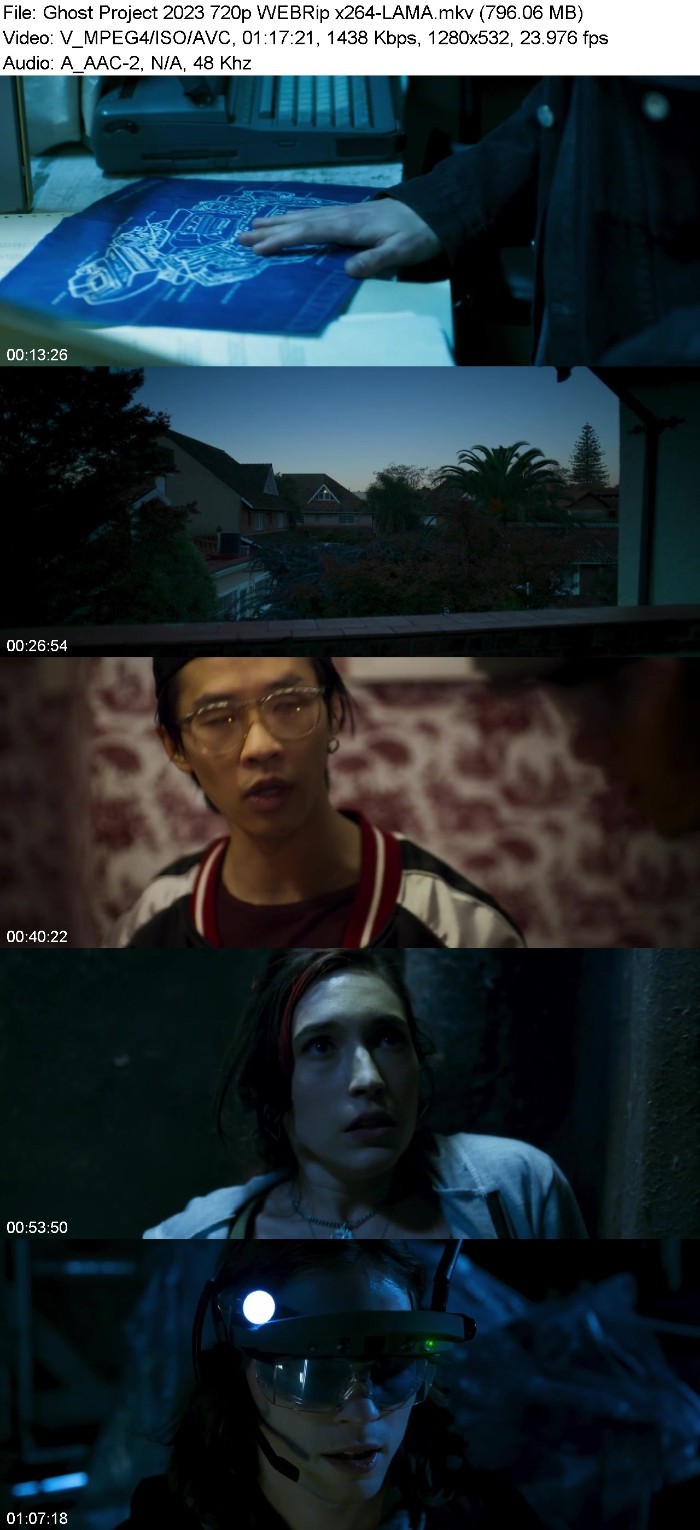 Ghost Project (2023) 720p WEBRip x264-LAMA 6XtzA78b_o