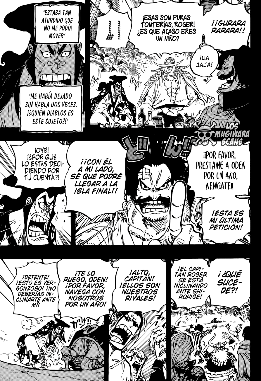 scan - One Piece Manga 966 [Español] [Mugiwara Scan] YFGVg4NS_o