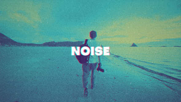 Noise Looks - VideoHive 47621820