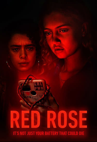 Red Rose S01E06 XviD-[AFG]