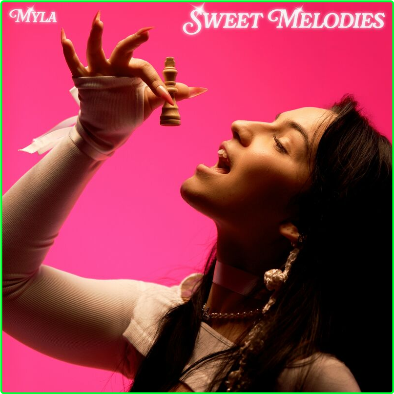 Myla Sweet Melodies (2024) [320 Kbps] INudYOCF_o