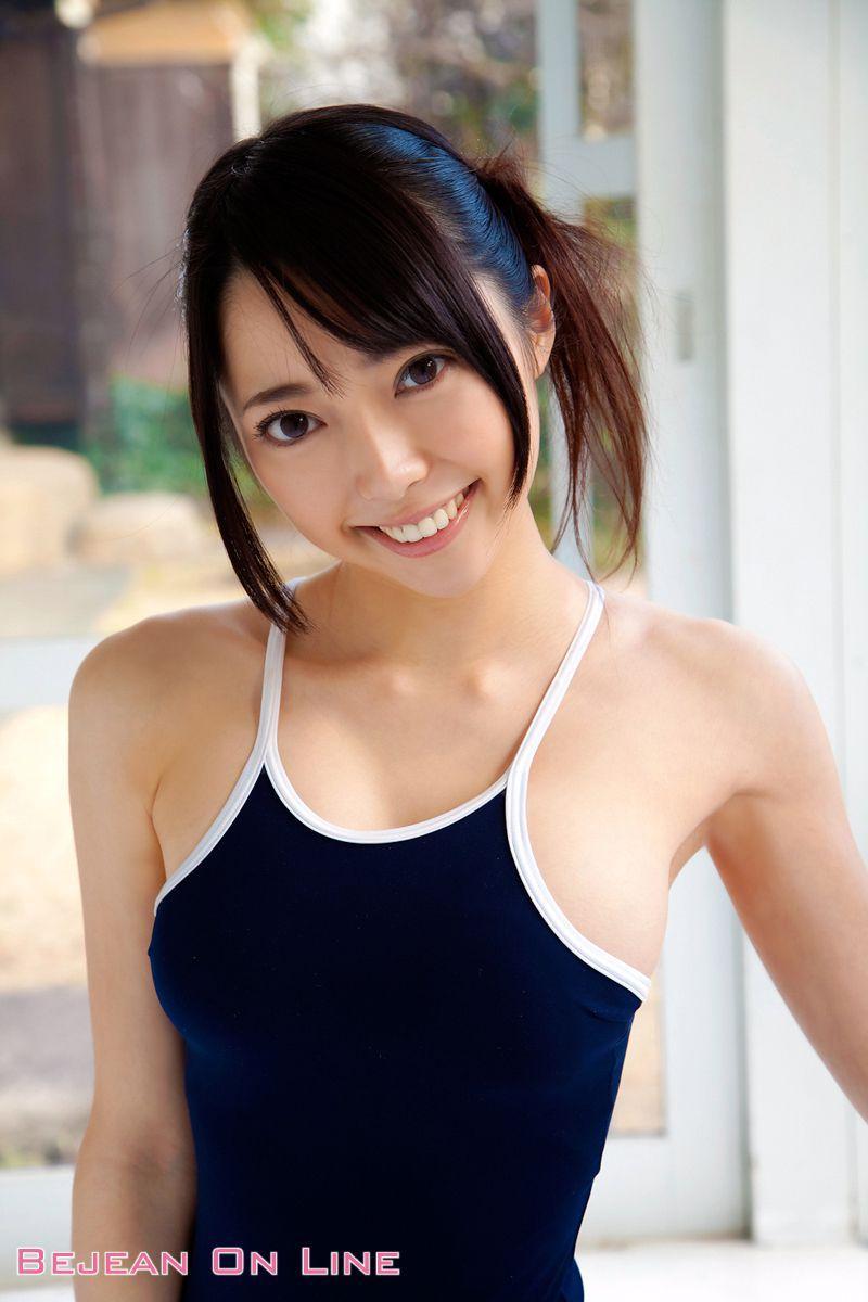 私立Bejean女学館 Ai Nomura 野村あい [Bejean On Line] 写真集(33)