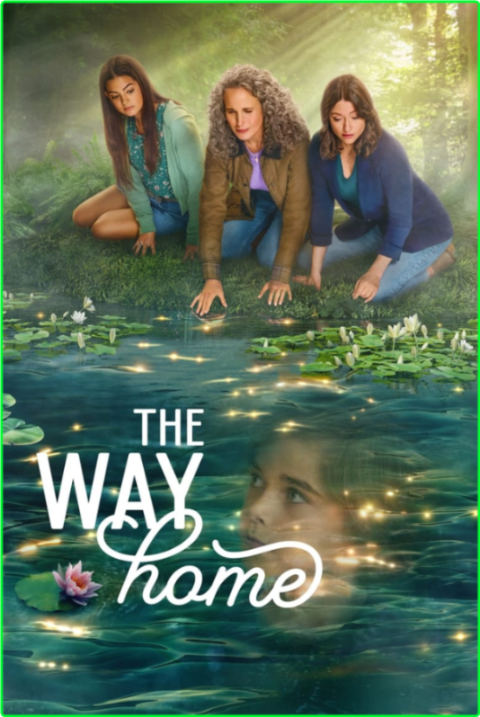 The Way Home (2023) S02E05 [1080p] (x265) [6 CH] JCOOHA5h_o