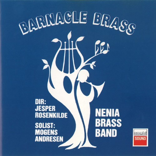 Nenia Brass Band - Barnacle Brass - 1989