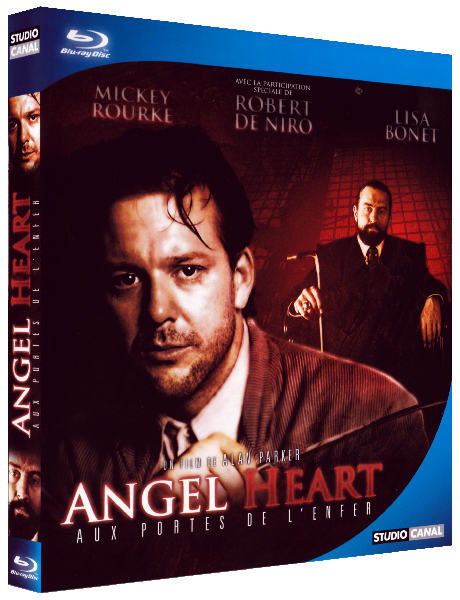 Angel Heart 1987 Bonus BR EAC3 VFF ENG 1080p x265 10Bits T0M Angel Heart Aux portes de l enfer Aux portes de l enfer