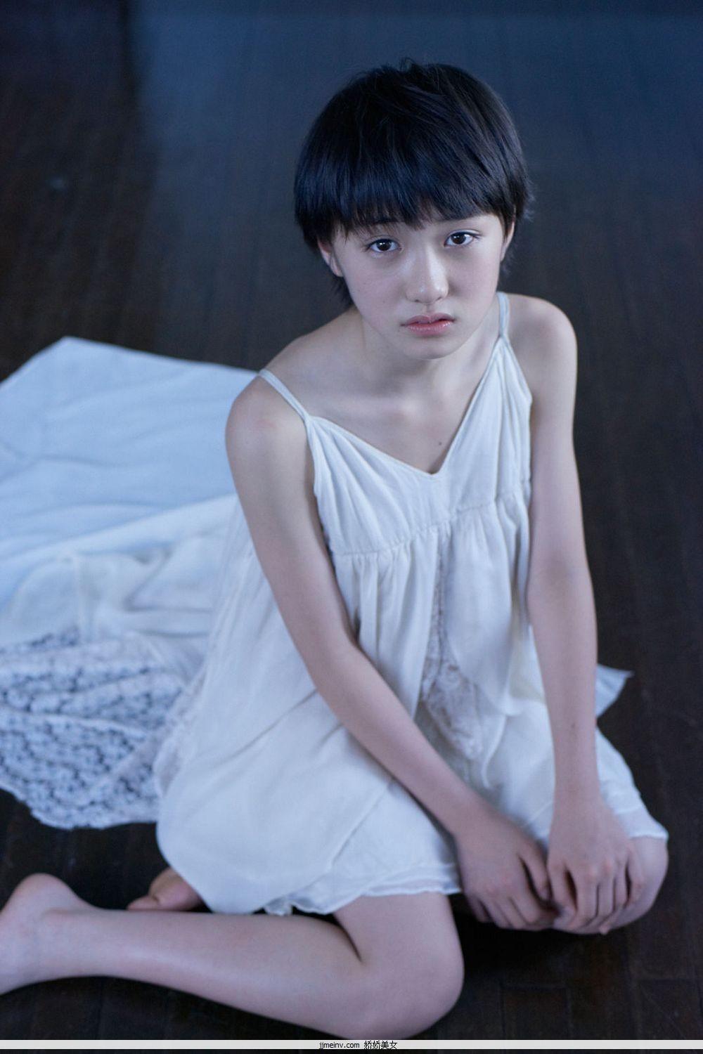 [H!P Digital Books] No.103 工藤遥 Haruka Kudo 写真套图(43)