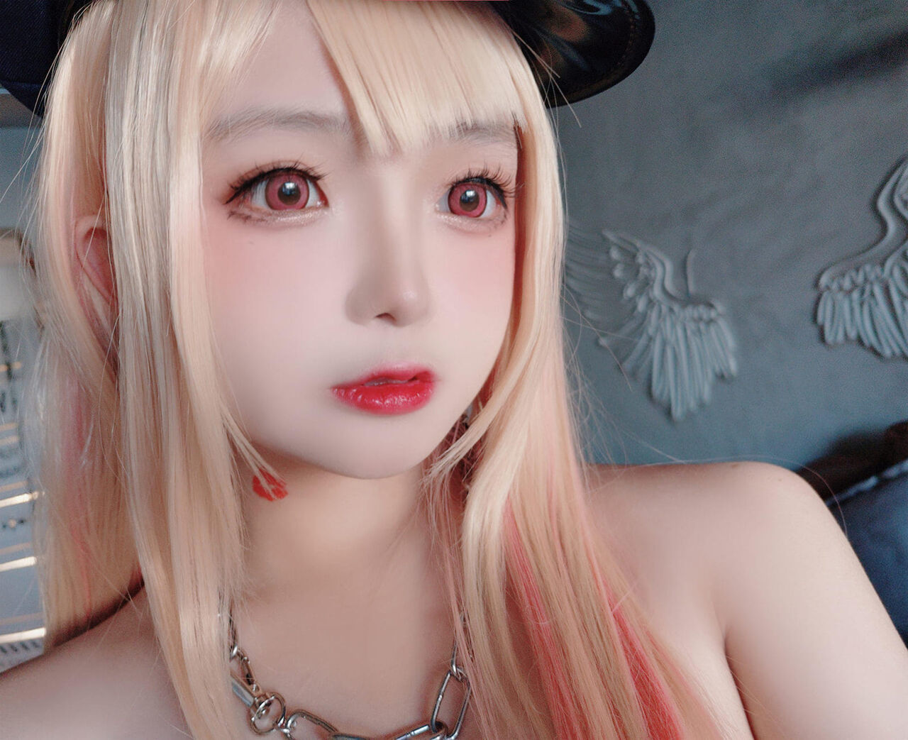 日奈娇 喜多川海梦女警 - E-Hentai Galleries