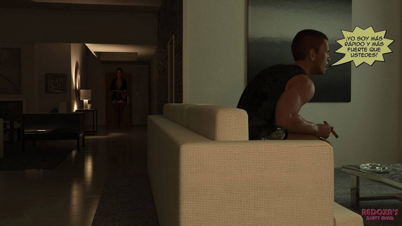 [Redoxa] Duty Calls 1-2 [Spanish]