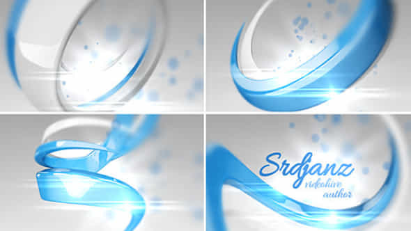 Elegant Logo Reveal - VideoHive 6803163