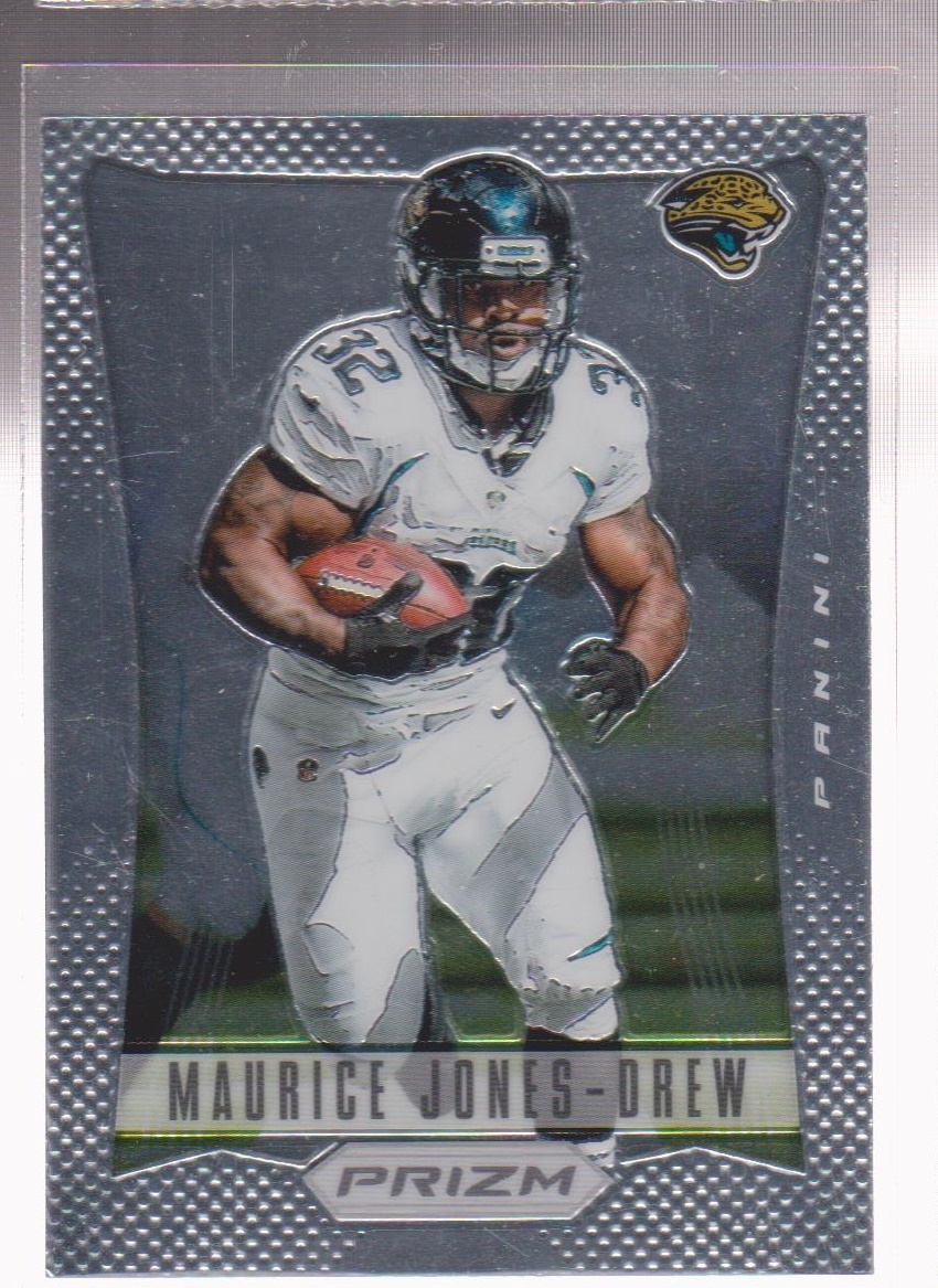 Jacksonville Jaguars Cards You Pick -- Get 40% off Details Inside A6