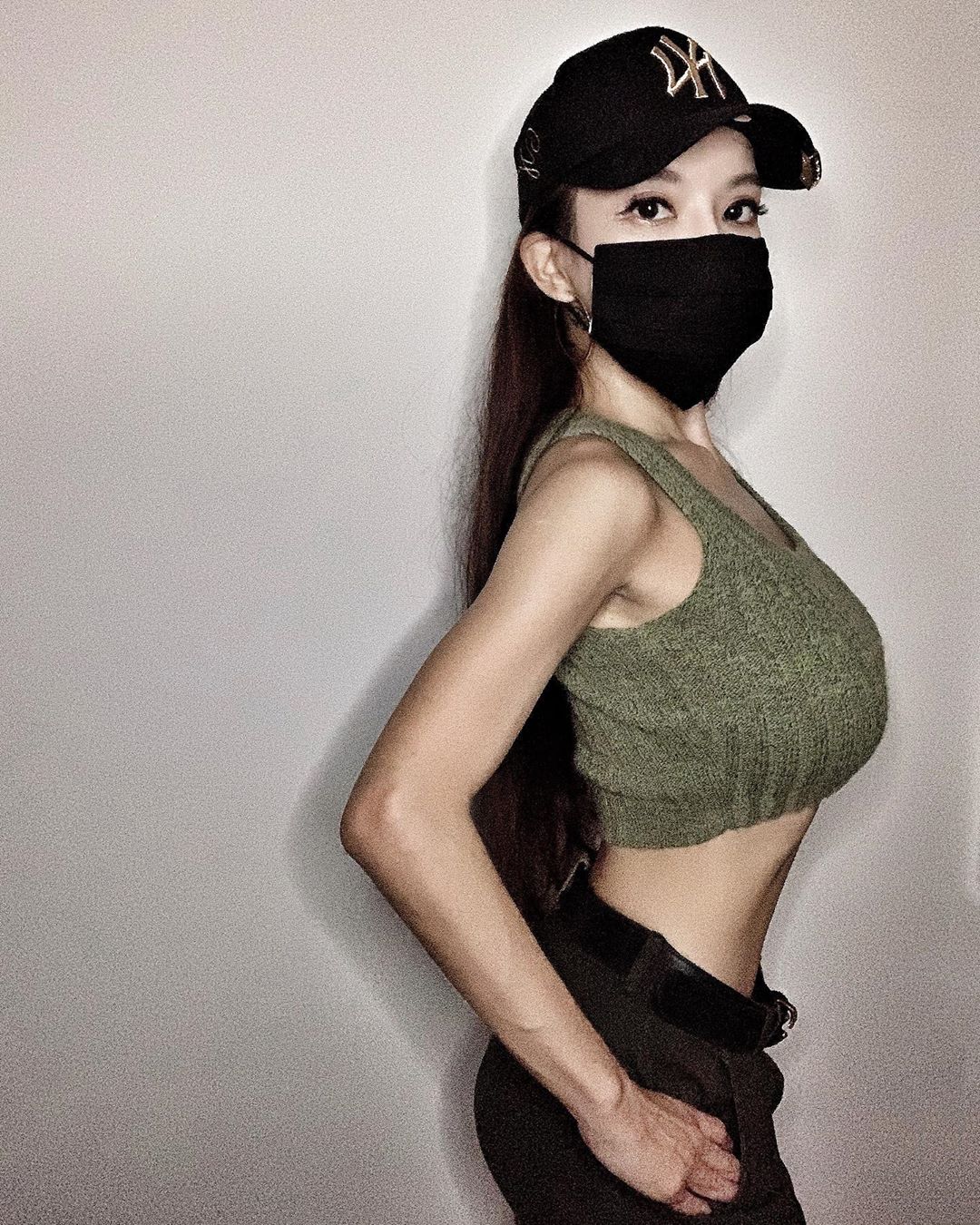 IG正妹—Jocelyn Kao牛奶兒 PdpHVV4F o - IG正妹—Jocelyn Kao牛奶兒