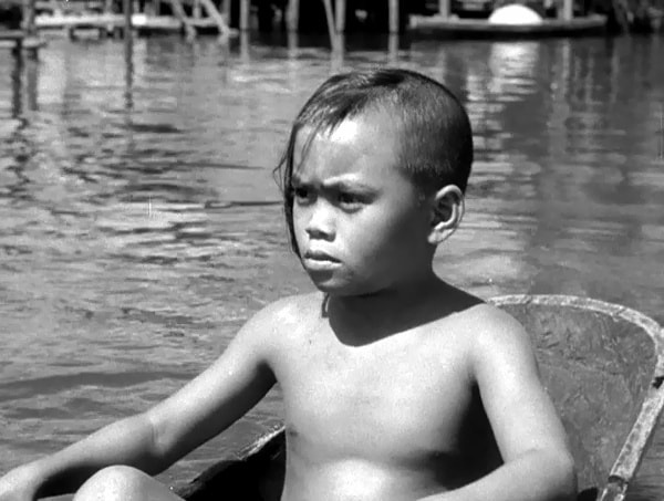 Outcast of the Islands 1951
