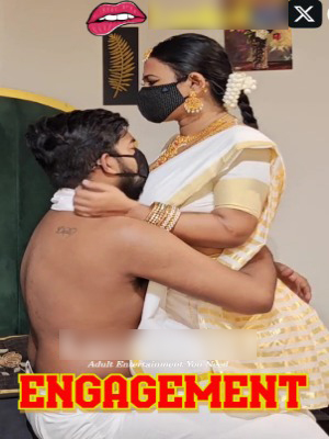 Engagement 2025 Hindi Uncut Short Films 720p HDRip Download