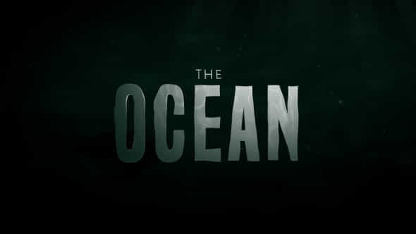 The Ocean Moviedrama Trailer - VideoHive 20671033