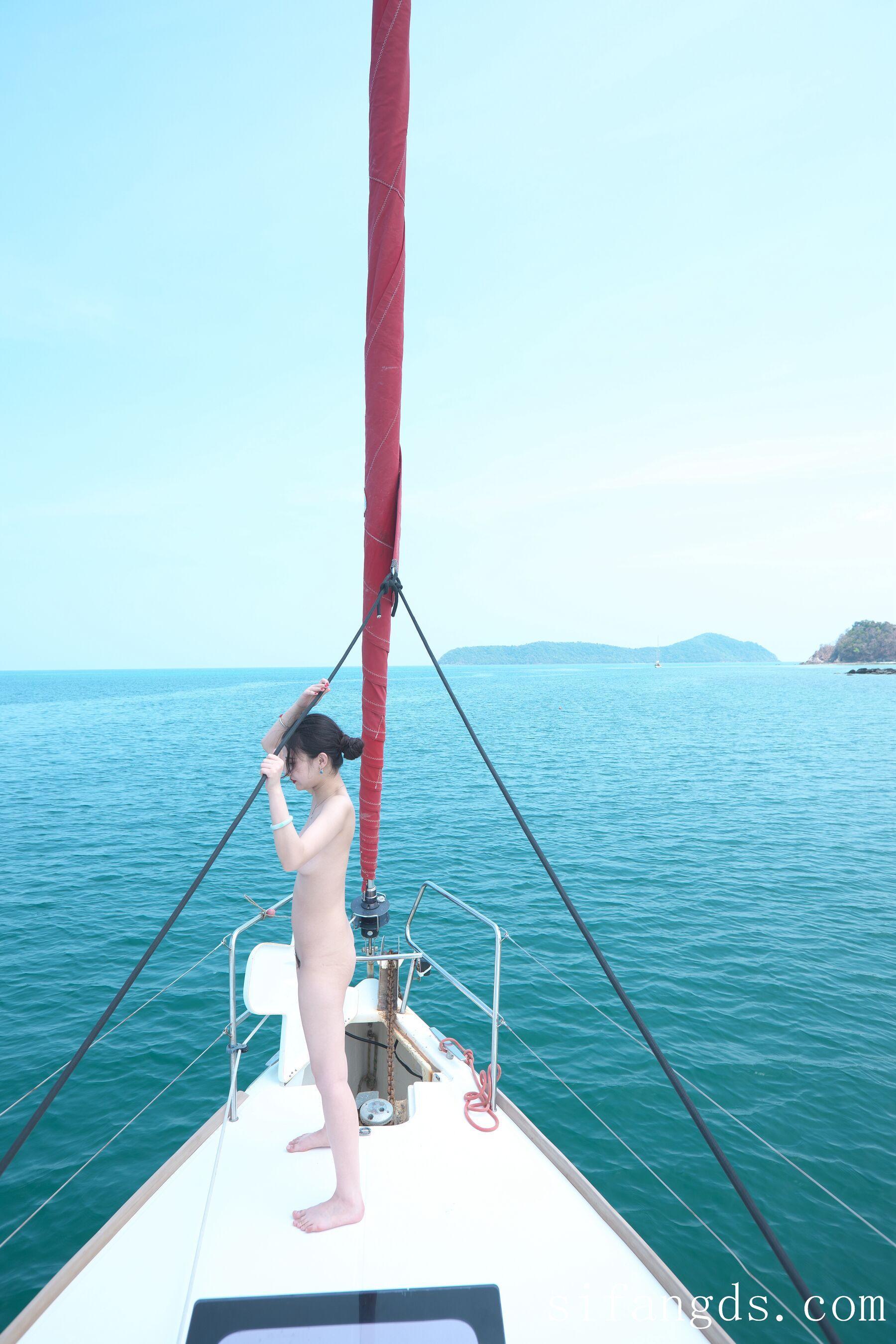 希威社 茂木希子《普吉岛旅拍》(449)