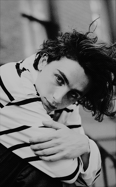 timothée chalamet (avatars) IO2oOrxr_o