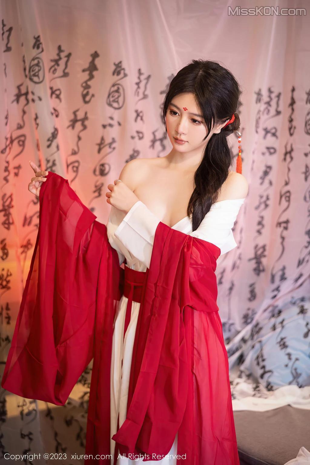 XIUREN No.7189 – 7196 (679 photos)(301)