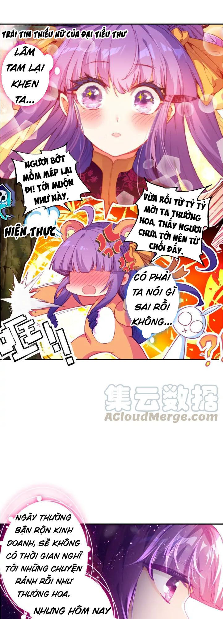 Cực Phẩm Gia Đinh Chap 114.5