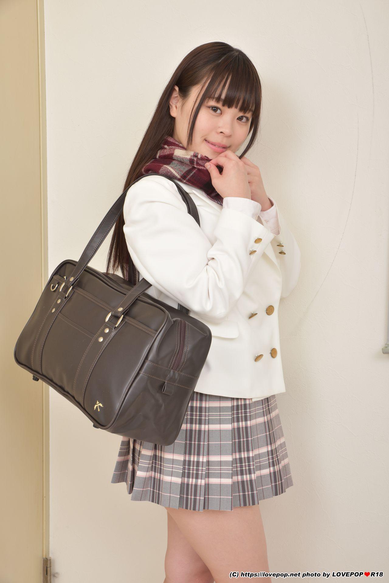 Sana Yotsuba 四葉さな Photoset 04 [LOVEPOP] 写真集(5)