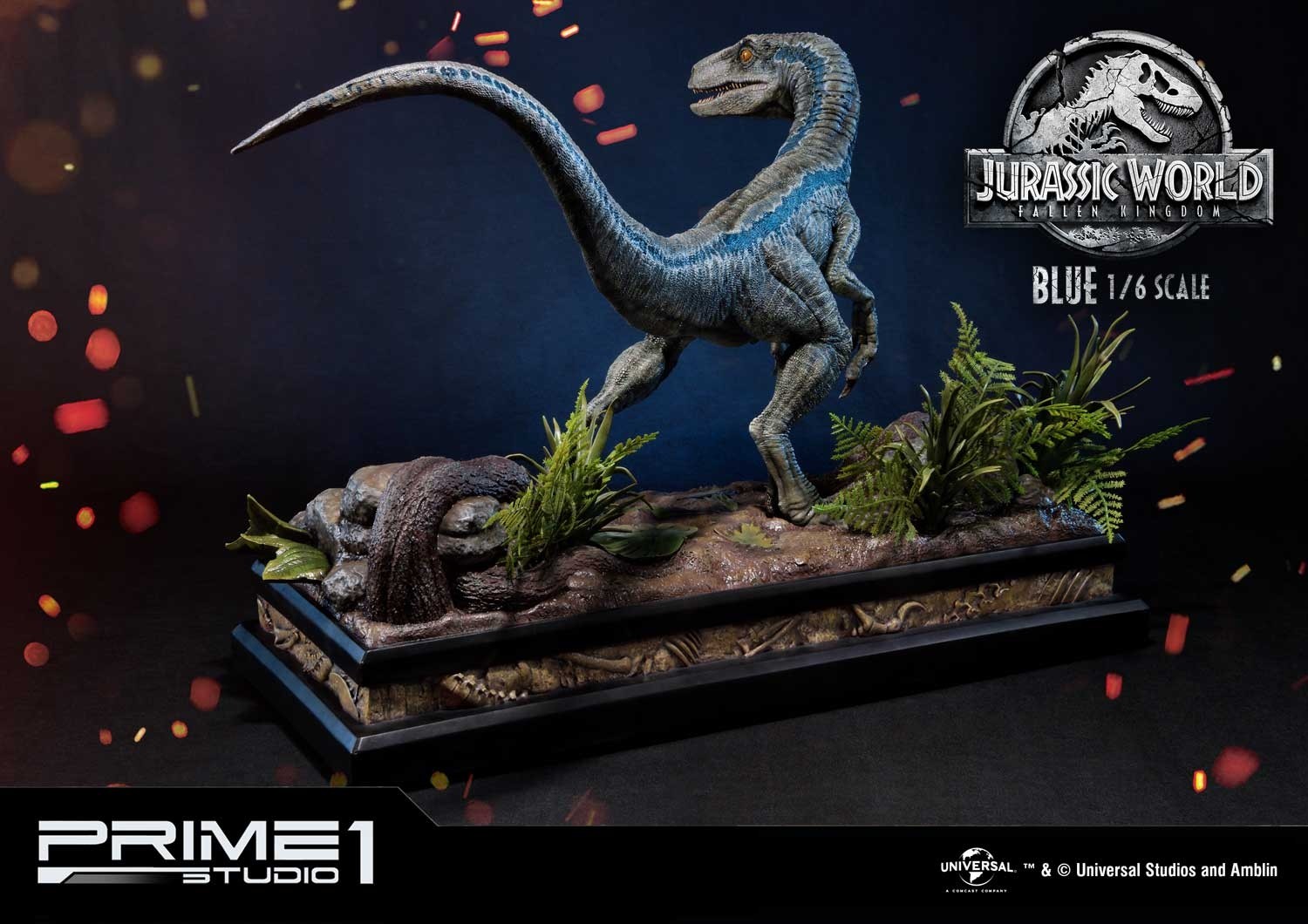 Jurassic World : Fallen Kingdom (Prime 1 Studio) BW8fWBuW_o