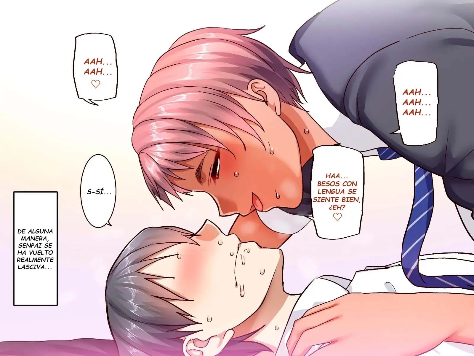 Gakuen Suppo Nikki 4 Aki-Senpai & Yanagi-Senpai - 113