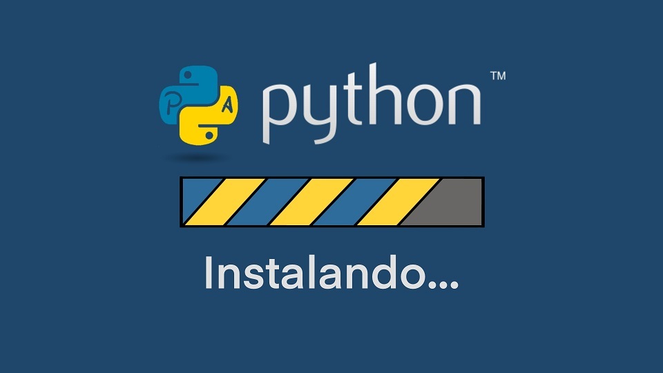 Instalación de Python