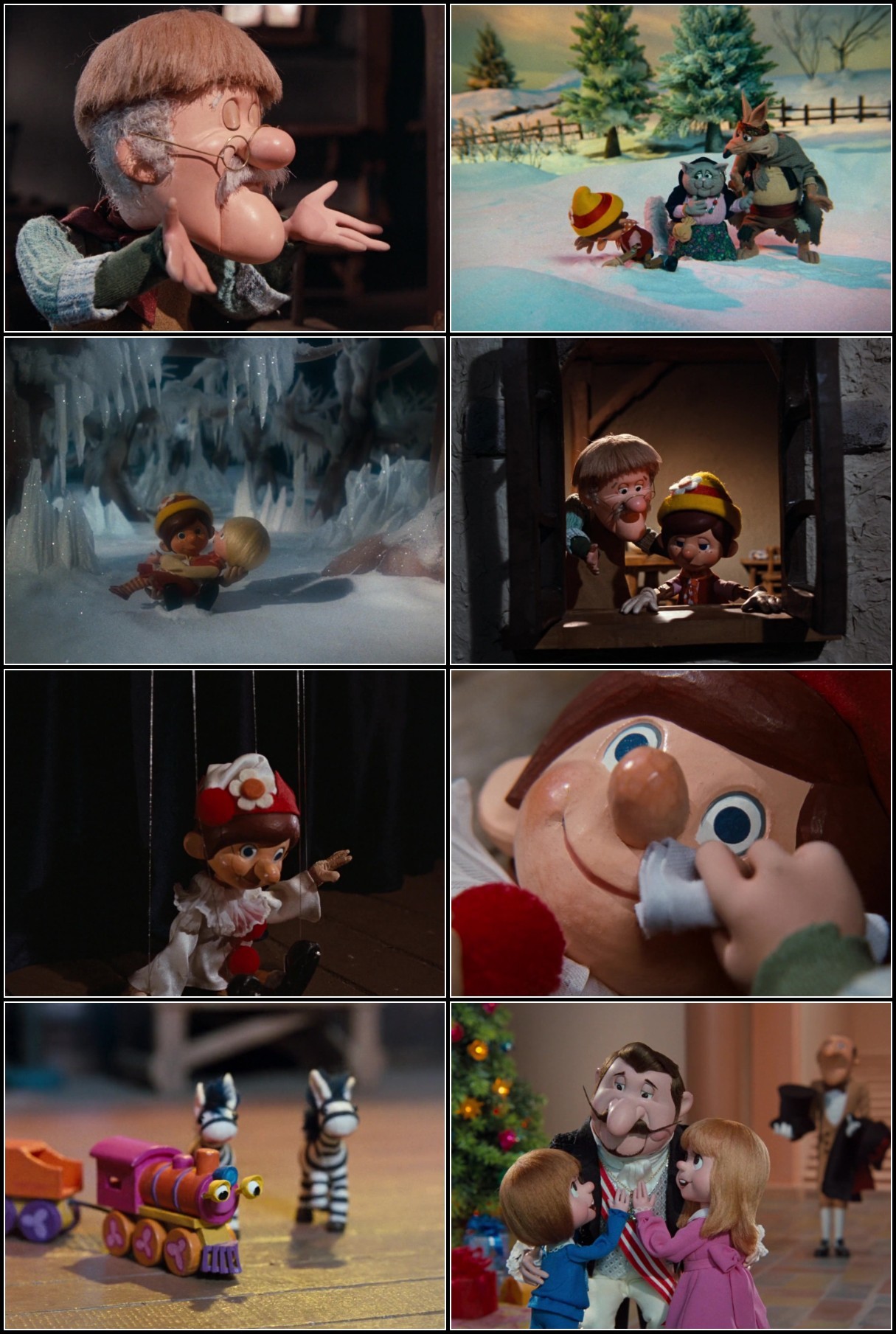 Pinocchios Christmas (1980) 1080p WEBRip x264 AAC-YTS BebmZPkr_o