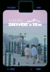 SHINee’s 15m