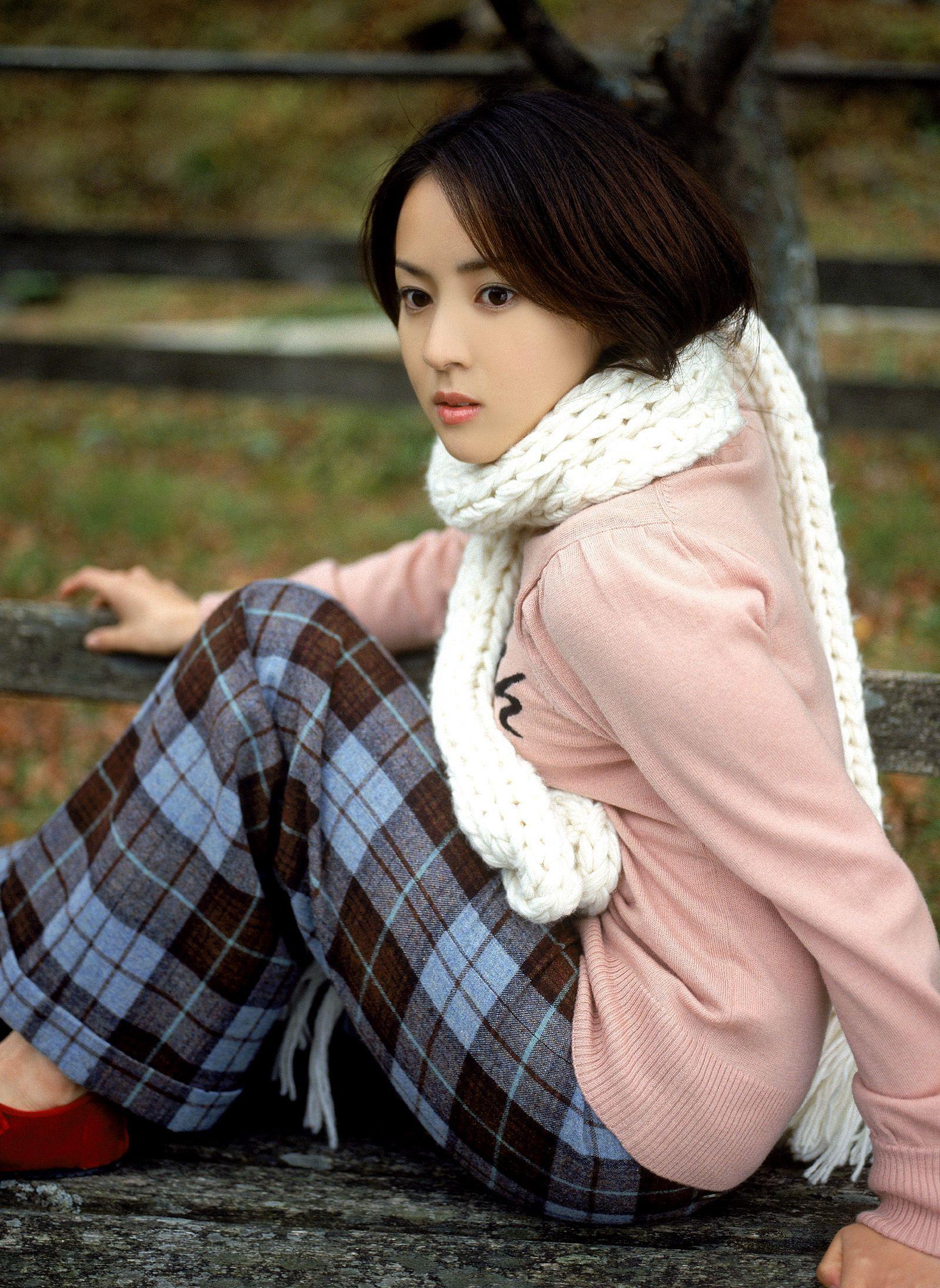 [NS Eyes] SF-No.196 Akiko Kinouchi 木内晶子 写真集(72)