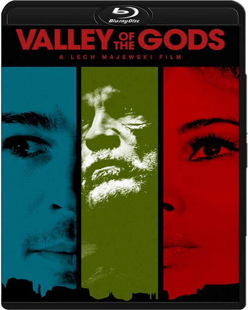 Dolina Bogów / Valley of the Gods (2019) MULTi.720p.BluRay.x264.DTS.AC3-DENDA / LEKTOR i NAPISY PL