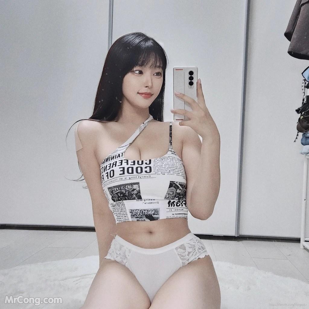 [Fantrie] Kim Gap-ju (김갑주) (161 photos )(153)