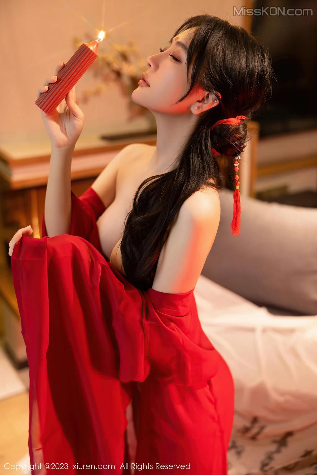 XIUREN No.7189 – 7196 (679 photos)(353)