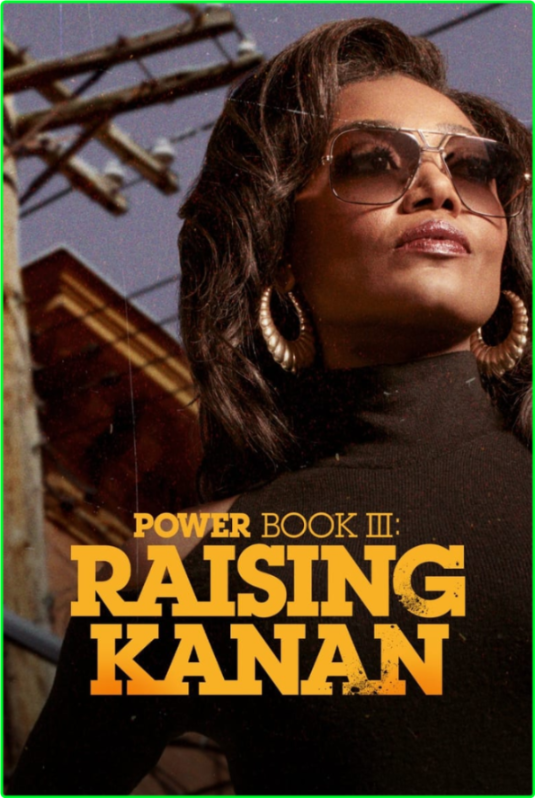 Power Book III Raising Kanan [S03E10] [1080p/720p] (H264/x265) [6 CH] FG46SFUF_o