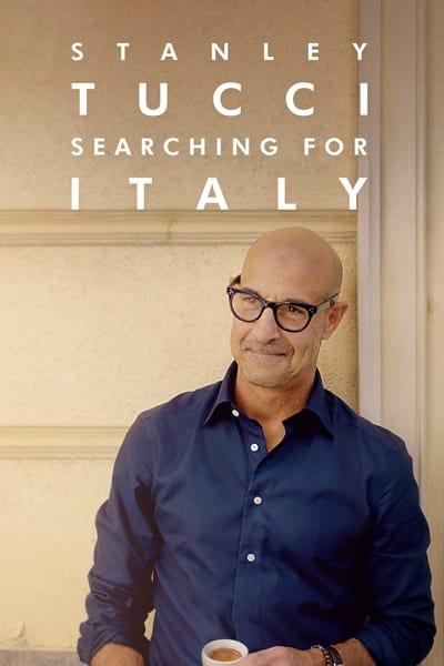 Stanley Tucci Searching for Italy S01E06 1080p HEVC x265 MeGusta