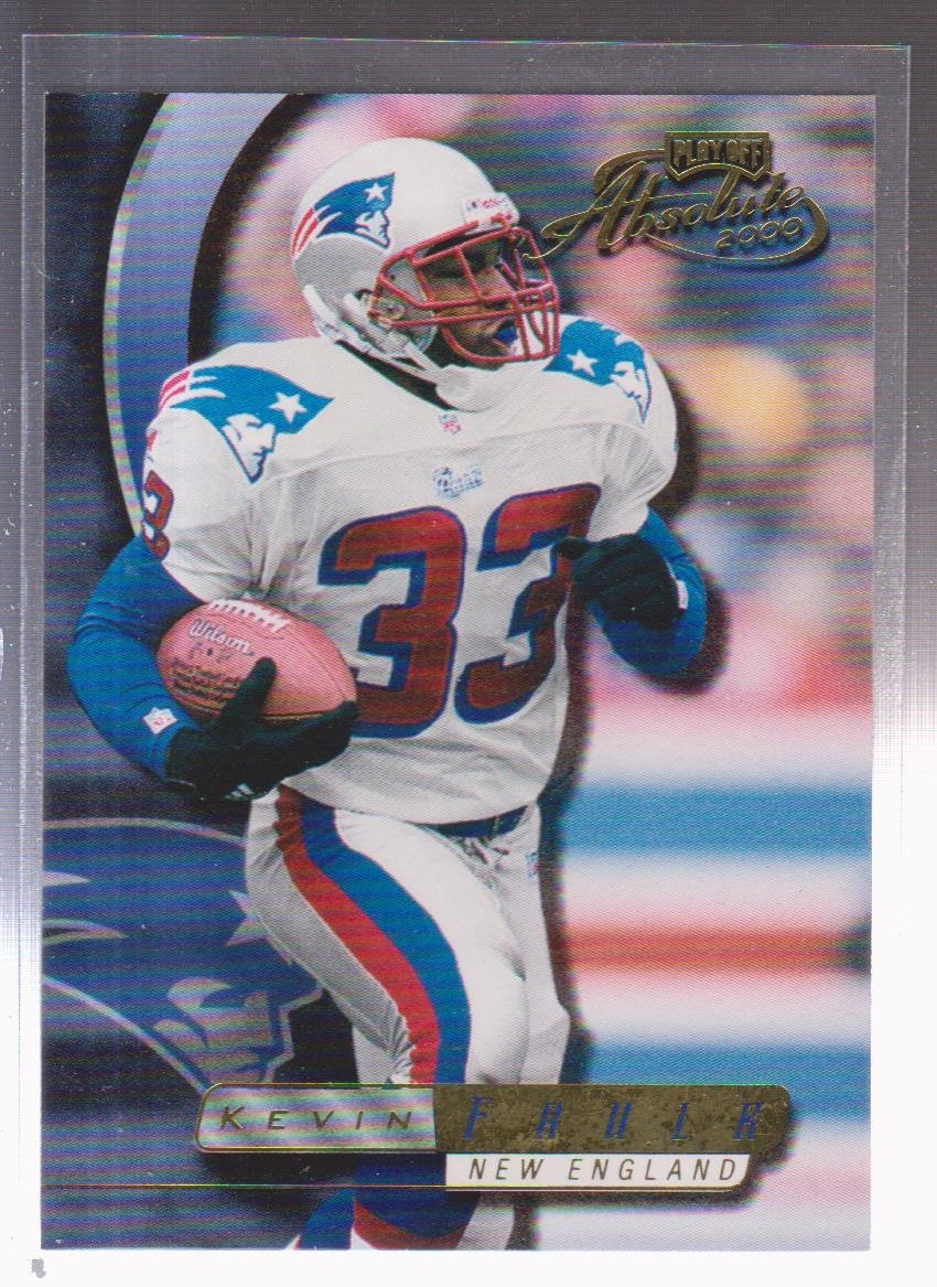 New England Patriots Cards You Pick -- Get 40% off Details Inside A3 - Picture 188 of 248
