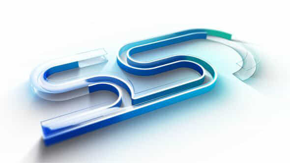 3D Logo Reveal - VideoHive 55556267