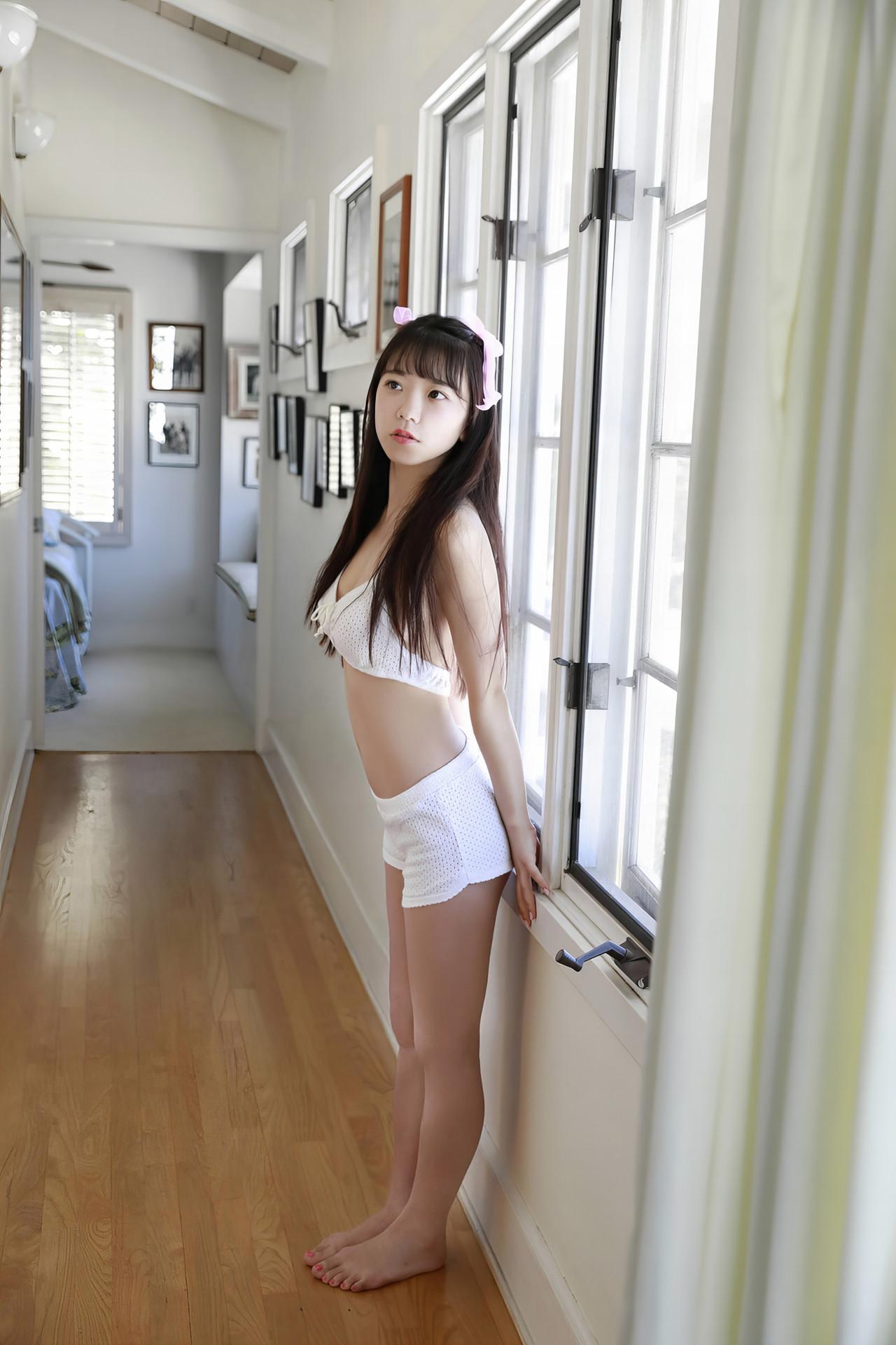 Marina Nagasawa 長澤茉里奈, YS-Web Vol.833 [最強合法ロリ巨乳、南国の休日!!!!] Set.03(28)