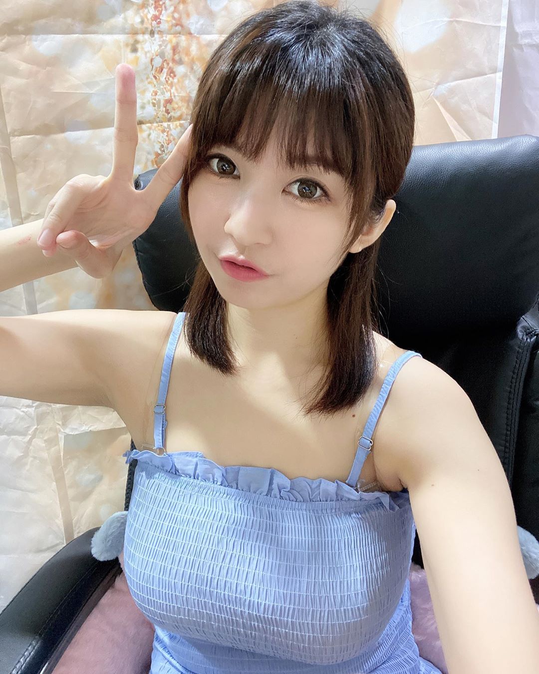 直播正妹—李藹蔚 iTTvLWOH o - 直播正妹—李藹蔚