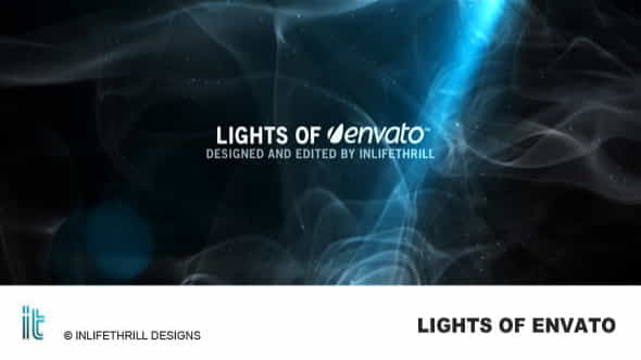 Lights of Envato - VideoHive 138814