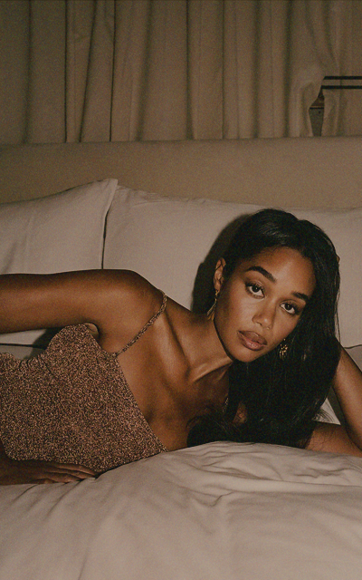 Laura Harrier - Page 2 WmAABoo6_o