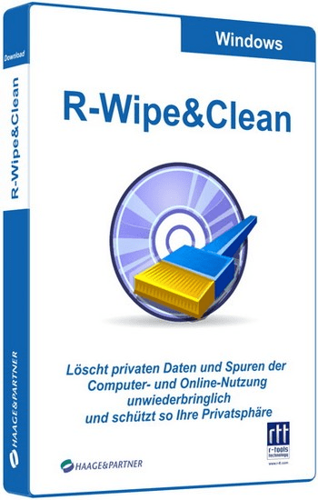 R-Wipe & Clean 20.0.2441 Repack & Portable by Elchupacabra 6FVMLmLR_o