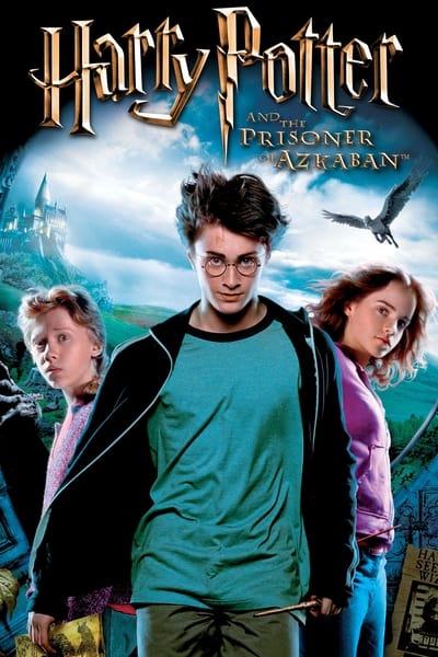 Harry Potter and The Prisoner of Azkaban 2004 720p BluRay HQ x265 10bit-GalaxyRG