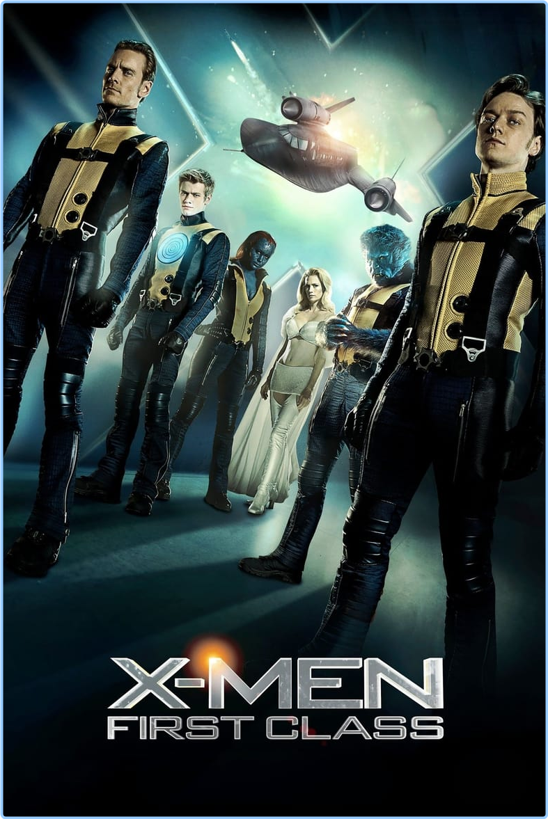 X-Men: First Class (2011) [4K] BluRay (x265) [6 CH] 84DUehqL_o