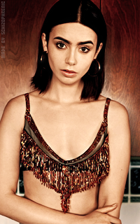 Lily Collins - Page 2 1msJu2dn_o